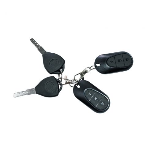 Triciclu electric<span> RURIS Pilot 3010A