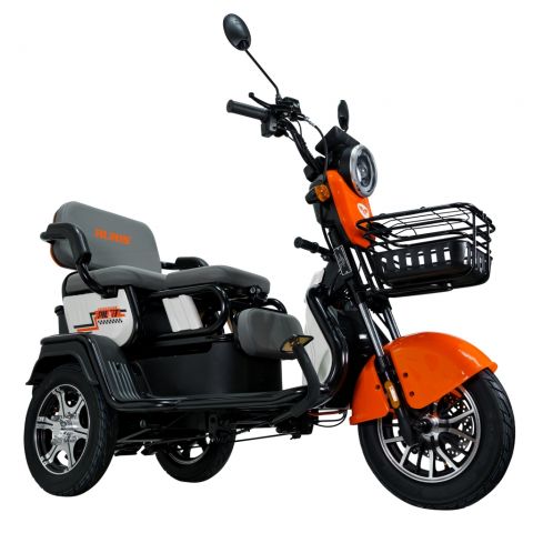 Triciclu electric<span> RURIS Pilot 3010A