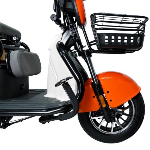 Triciclu electric<span> RURIS Pilot 3010A