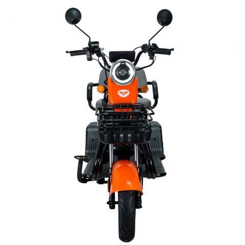 Triciclu electric<span> RURIS Pilot 3010A