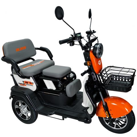 Triciclu electric<span> RURIS Pilot 3010A