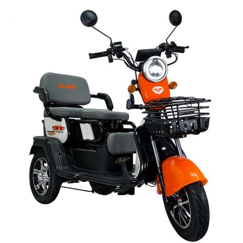 Triciclu electric<span> RURIS Pilot 3010A