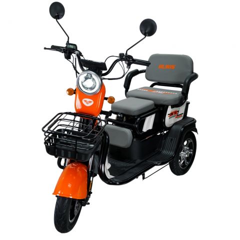 Triciclu electric<span> RURIS Pilot 3010A