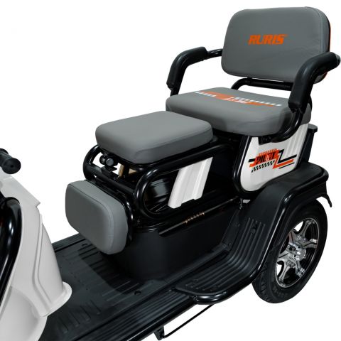 Triciclu electric<span> RURIS Pilot 3010A