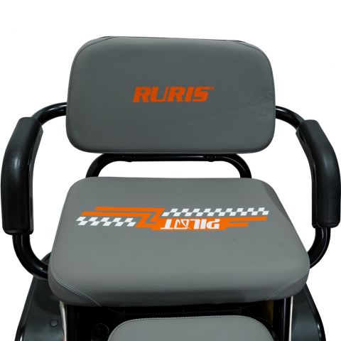 Triciclu electric<span> RURIS Pilot 3010A