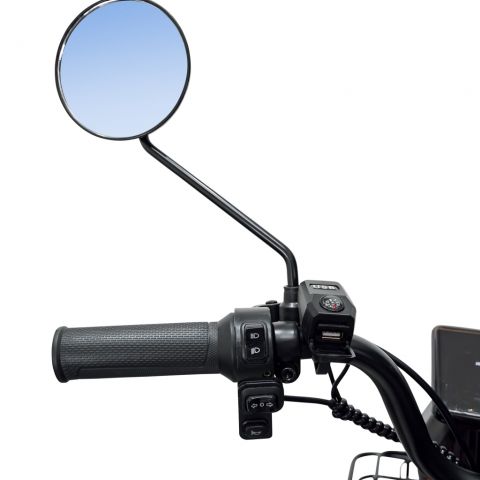 Triciclu electric<span> RURIS Pilot 3010N