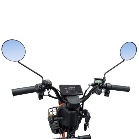 Triciclu electric<span> RURIS Pilot 3010N