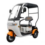 Triciclu electric RURIS PILOT 3011A