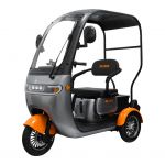 Triciclu electric RURIS PILOT 3011G
