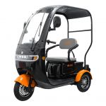 Triciclu electric RURIS PILOT 3011N
