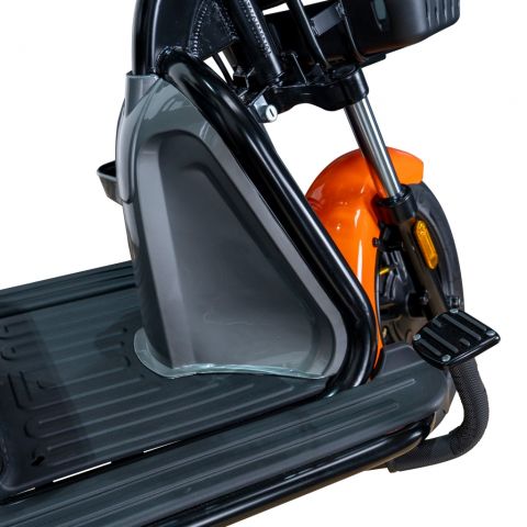 Triciclu electric<span> RURIS Pilot 3020G