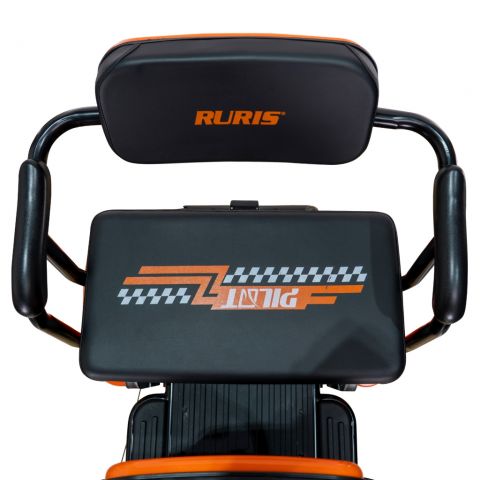 Triciclu electric<span> RURIS Pilot 3020G