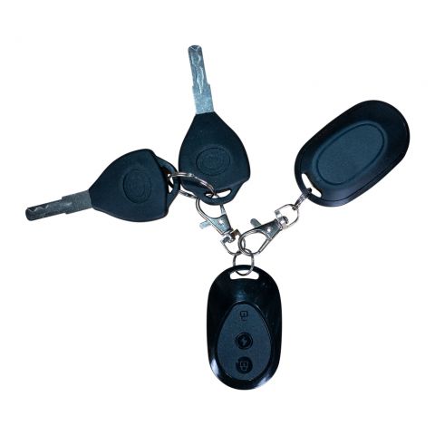 Triciclu electric<span> RURIS Pilot 3020G