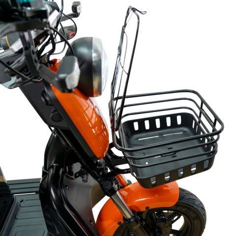 Triciclu electric<span> RURIS Pilot 3020N