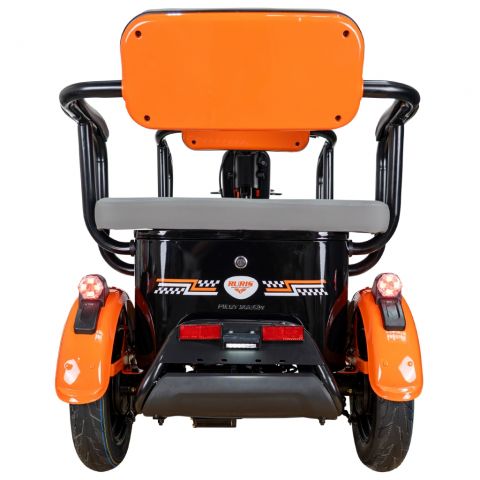 Triciclu electric<span> RURIS Pilot 3020N