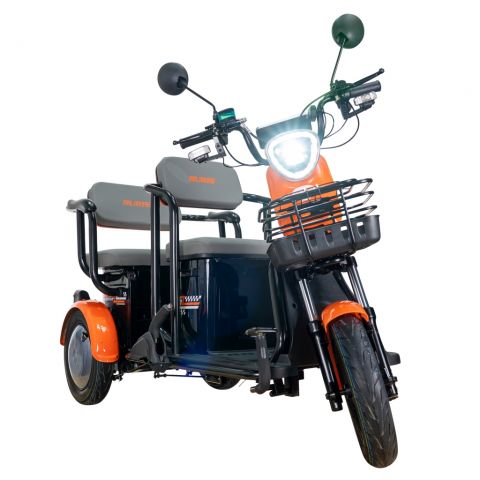 Triciclu electric<span> RURIS Pilot 3020N
