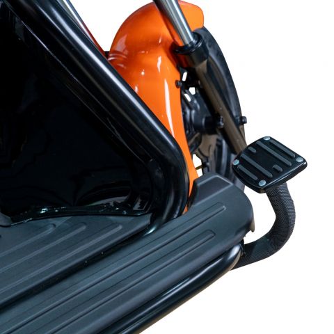 Triciclu electric<span> RURIS Pilot 3020N