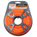 Trimmer line drum 3 mm {Metal Cut aluminum} 53m 