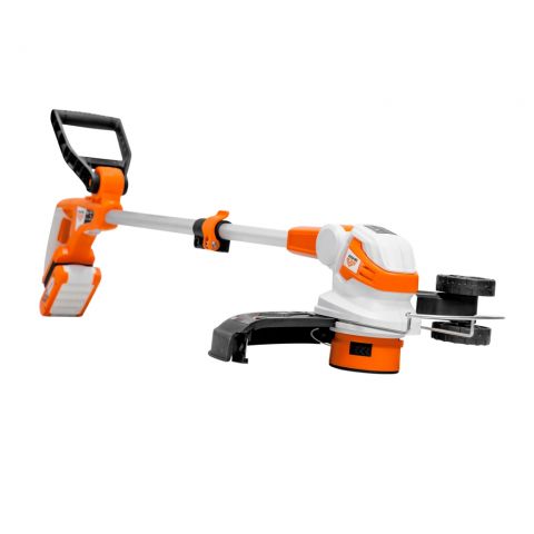 Trimmer<span> RURIS 2024e