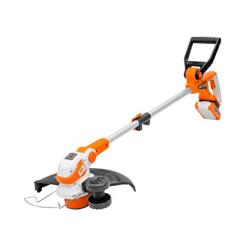 Trimmer<span> RURIS 2024e
