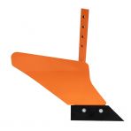 One-furrow plough TS 103