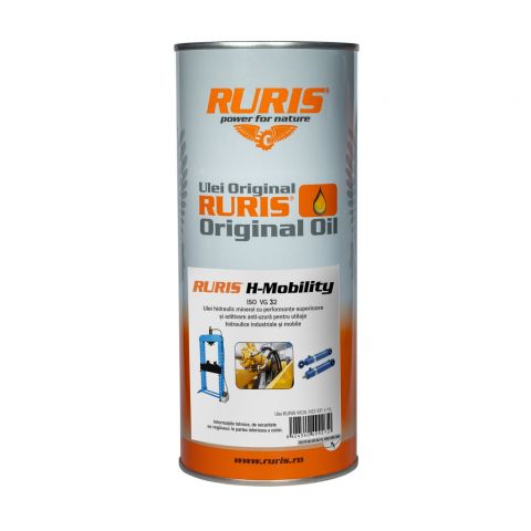 Ulei 1l<span> RURIS H-Mobility