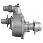 Water pump for 751KS/1001KSD tillers 