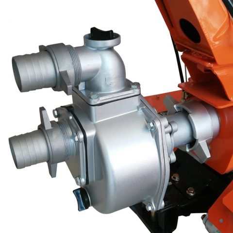 Water pump for 751KS/1001KSD tillers<span> 