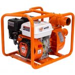 Water pump RURIS MP80