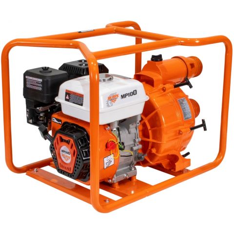 Water pump<span> RURIS MP100