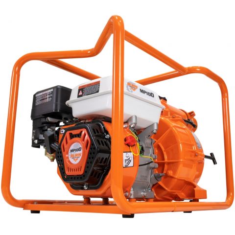 Water pump<span> RURIS MP100