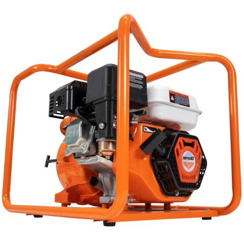 Water pump<span> RURIS MP100