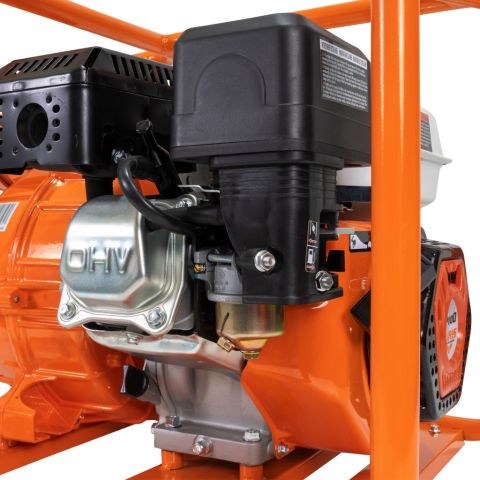 Water pump<span> RURIS MP100