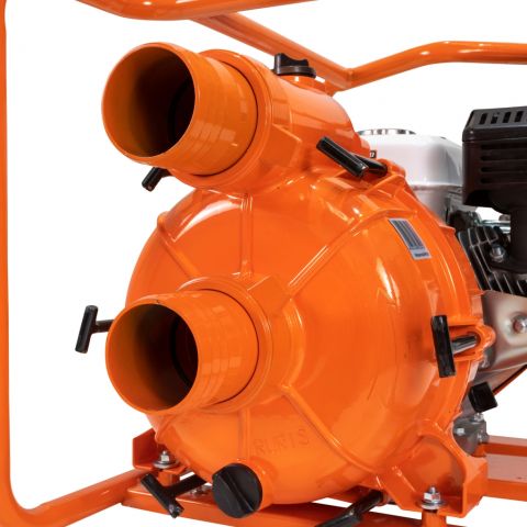 Water pump<span> RURIS MP100