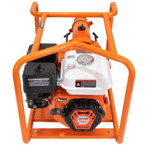 Water pump<span> RURIS MP100