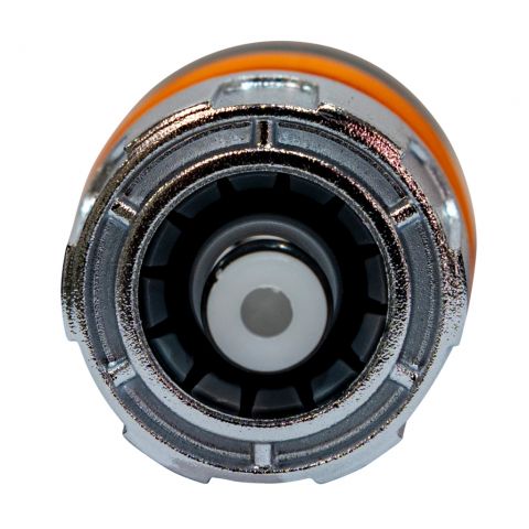Water stop hose connector<span> RURIS LUXURY 12