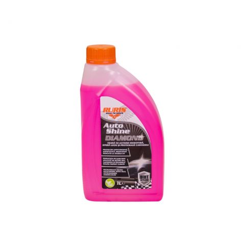 Wax<span> Auto Shine Diamond 1L
