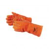 Weld gloves