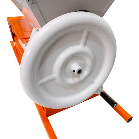 Zdrobitor manual cu desciorchinare<span> RURIS HT100