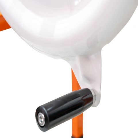 Zdrobitor pentru struguri<span> RURIS SP28