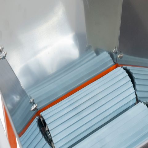 Zdrobitor pentru struguri<span> RURIS SP28