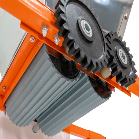 Zdrobitor pentru struguri<span> RURIS SP28