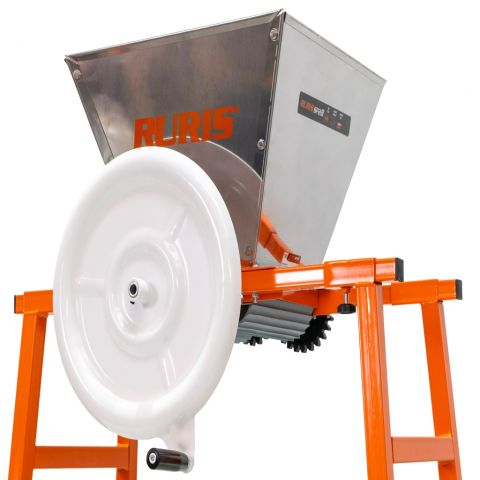 Zdrobitor pentru struguri<span> RURIS SP28